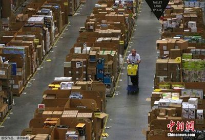 電商大戰(zhàn)&ldquo;黑色星期五&rdquo; 網(wǎng)友現(xiàn)消費疲態(tài)__中國家裝家居網(wǎng)