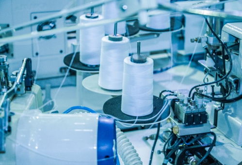 智能制造改變未來,定制化改造助力傳統生產企業革新