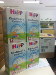 比利時純奶粉海淘實(shí)錄 喜寶原箱12日無爆罐安全收貨