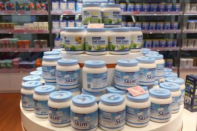 銀川購物新風尚 進口大牌3折起，海淘價格觸手可及